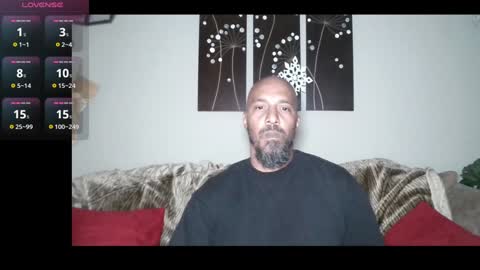 Snapshot of mr___good chatting on 12/22/24, 12:39 Mr. Good and Ms. Plenty online show from 12/22/24, 12:39