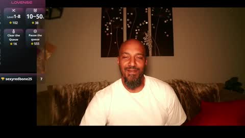 Snapshot of mr___good chatting on 12/23/24, 02:02 Mr. Good and Ms. Plenty online show from 12/23/24, 02:02