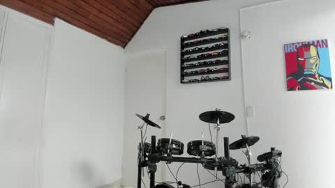 Andy online show from 01/20/25, 09:22