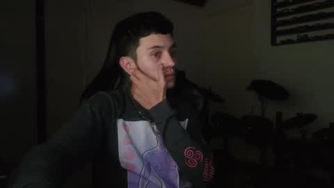 Andy online show from 10/02/25, 04:19