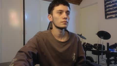 Andy online show from 11/03/25, 03:30