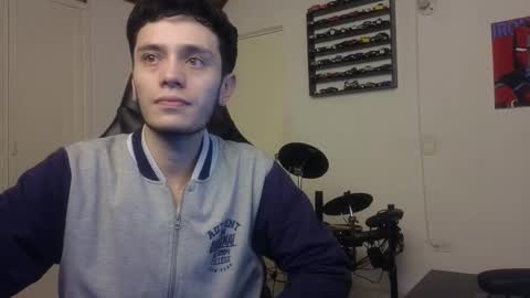 Andy online show from 11/06/25, 03:40