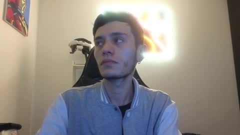 Andy online show from 02/11/26, 01:43