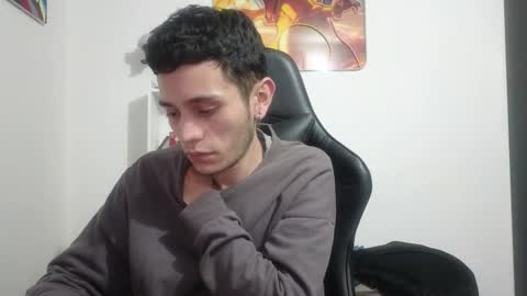 Andy online show from 02/14/26, 03:47