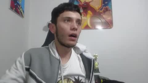 Andy online show from 02/19/26, 04:08