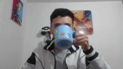 Andy online show from 04/02/26, 03:26