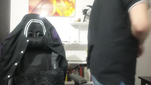 Andy online show from 05/21/26, 03:02
