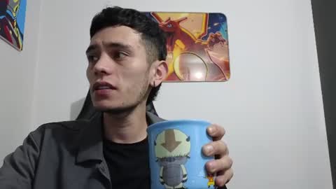 Andy online show from 06/11/26, 03:37