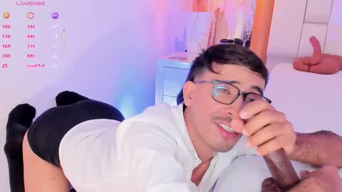 aron online show from 02/07/26, 02:26