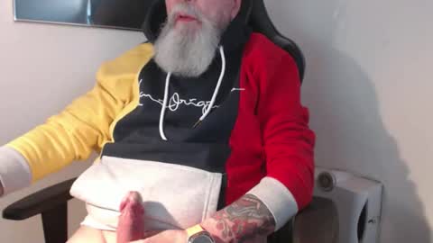 mr_boombastic2021 online show from 03/20/26, 10:31