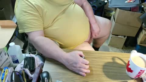 mr_canoe_licker_69 online show from 12/03/24, 08:06