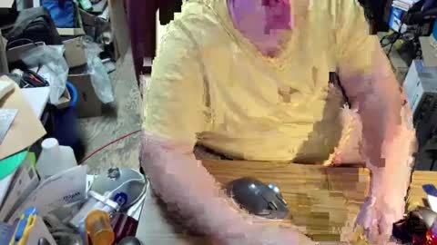 mr_canoe_licker_69 online show from 12/20/24, 07:50