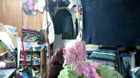 mr_canoe_licker_69 online show from 01/07/25, 02:51