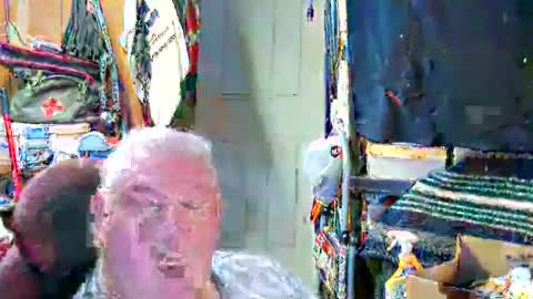 mr_canoe_licker_69 online show from 01/16/25, 07:31