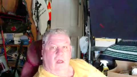 mr_canoe_licker_69 online show from 01/17/25, 07:38