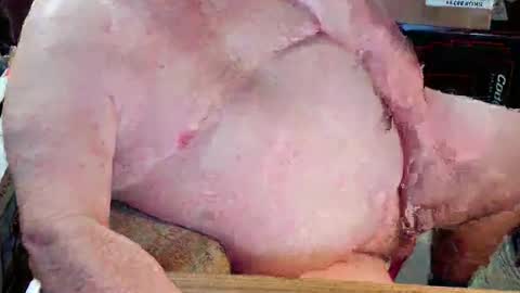 mr_canoe_licker_69 online show from 01/23/25, 07:07