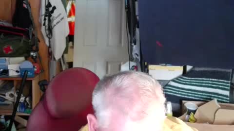 mr_canoe_licker_69 online show from 01/24/25, 06:35