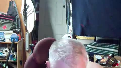 mr_canoe_licker_69 online show from 01/26/25, 01:04