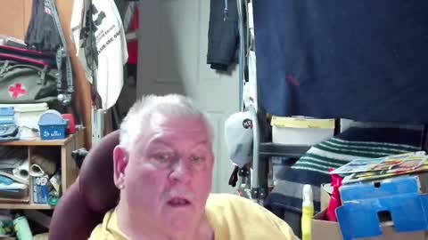 mr_canoe_licker_69 online show from 01/30/25, 07:15