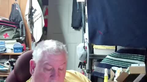 mr_canoe_licker_69 online show from 01/31/25, 03:22