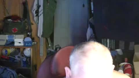 mr_canoe_licker_69 online show from 02/16/25, 12:32