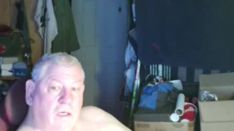 mr_canoe_licker_69 online show from 02/22/25, 11:35
