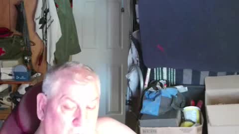 mr_canoe_licker_69 online show from 02/24/25, 07:30