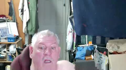 mr_canoe_licker_69 online show from 02/28/25, 07:14