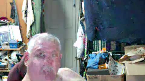 mr_canoe_licker_69 online show from 03/01/25, 01:07