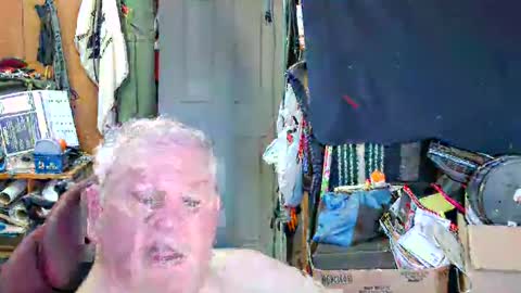 mr_canoe_licker_69 online show from 03/09/25, 02:43