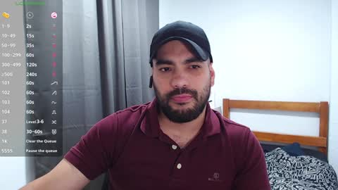 chris online show from 12/06/24, 12:23