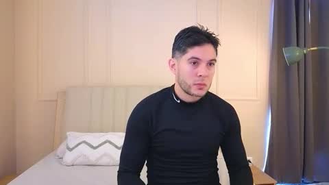 Danny  Aleja online show from 02/23/26, 02:47