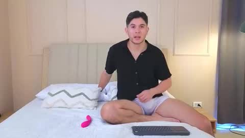 Danny  Aleja online show from 03/15/26, 07:20