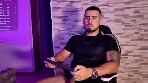 David online show from 11/16/25, 02:17