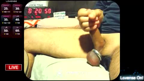 David online show from 03/24/26, 11:21