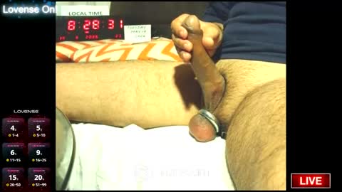 Snapshot of mr_edging741 chatting on 05/20/26, 12:28 David online show from 05/20/26, 12:28