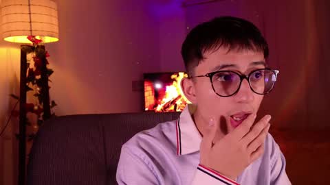 Mr Evans online show from 12/16/24, 02:27