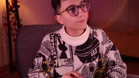 Mr Evans online show from 12/17/24, 03:49