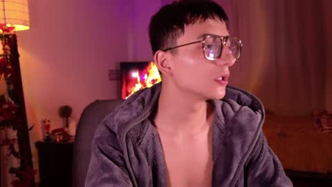 Mr Evans online show from 12/29/24, 05:22