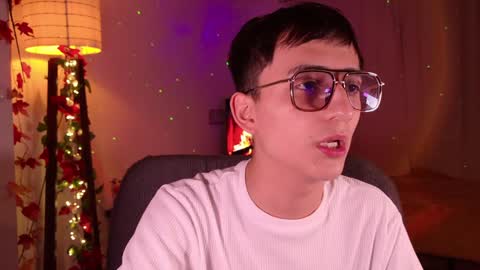 Mr Evans online show from 01/03/25, 02:08