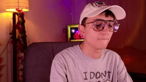 Mr Evans online show from 01/05/25, 02:19