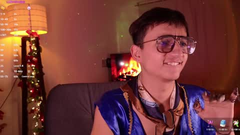 Mr Evans online show from 01/08/25, 04:33