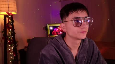 Mr Evans online show from 01/10/25, 12:47