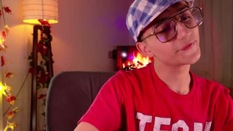 Mr Evans online show from 01/16/25, 02:51