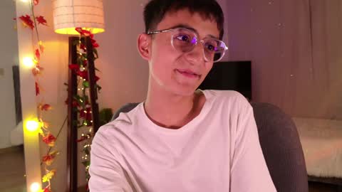 Mr Evans online show from 01/24/25, 03:24