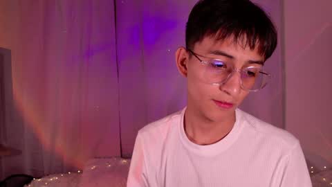 Mr Evans online show from 01/26/25, 02:30