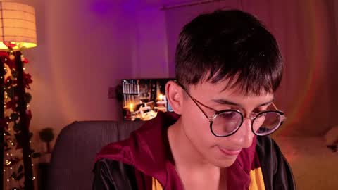 Mr Evans online show from 01/27/25, 03:07