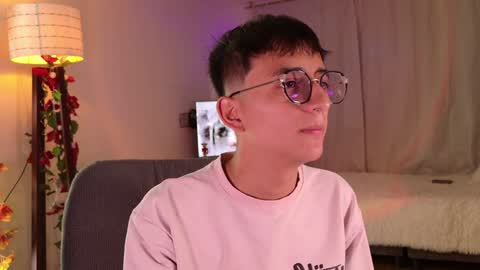 Mr Evans online show from 01/29/25, 02:32