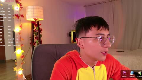 Mr Evans online show from 02/01/25, 01:41