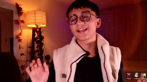 Mr Evans online show from 02/04/25, 05:55